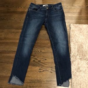 DL1961 Emma Power Legging - Size 30
